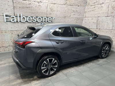 Lexus SC Gebrauchtwagen