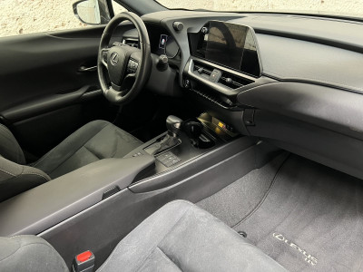 Lexus SC Gebrauchtwagen