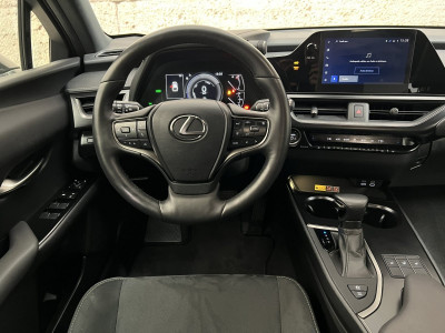 Lexus SC Gebrauchtwagen