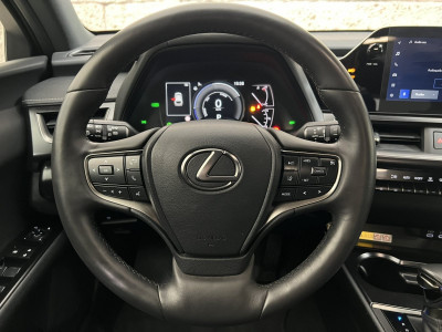 Lexus SC Gebrauchtwagen