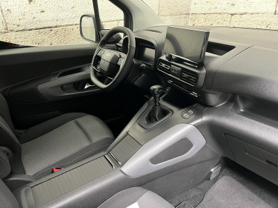 Toyota Proace Vorführwagen