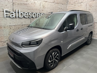 Toyota Proace Vorführwagen