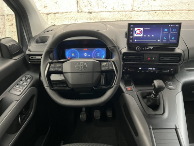 Toyota Proace Vorführwagen