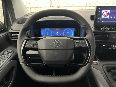 Toyota Proace Vorführwagen