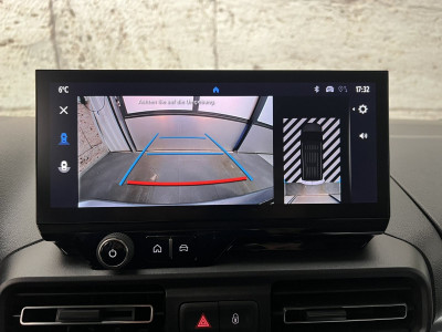 Toyota Proace Vorführwagen