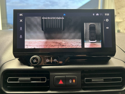Toyota Proace Vorführwagen
