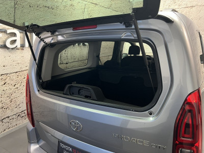 Toyota Proace Vorführwagen