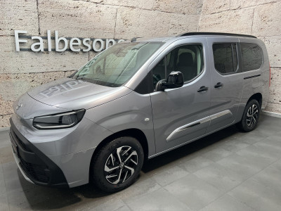 Toyota Proace Vorführwagen