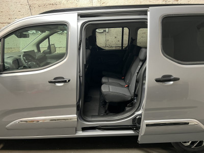 Toyota Proace Vorführwagen