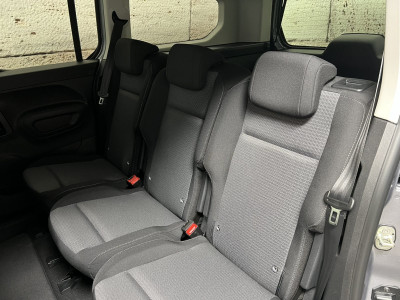 Toyota Proace Vorführwagen