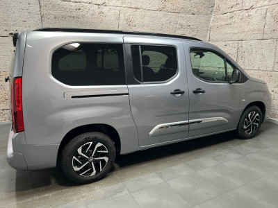 Toyota Proace Vorführwagen