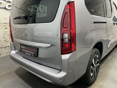 Toyota Proace Vorführwagen