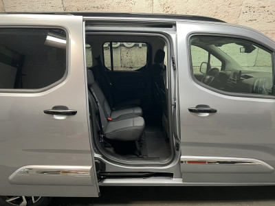 Toyota Proace Vorführwagen