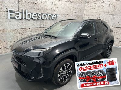 Toyota Yaris Cross Neuwagen