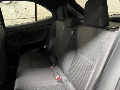 Toyota Yaris Cross Neuwagen