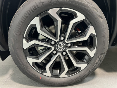 Toyota Yaris Neuwagen