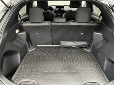 Toyota Yaris Cross Neuwagen