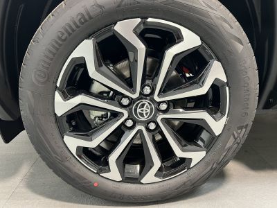 Toyota Yaris Cross Neuwagen