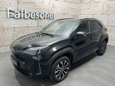 Toyota Yaris Cross Neuwagen