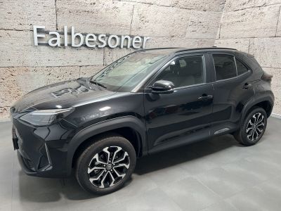 Toyota Yaris Cross Neuwagen