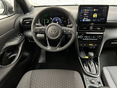 Toyota Yaris Neuwagen