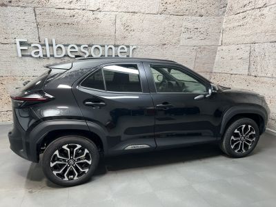 Toyota Yaris Cross Neuwagen