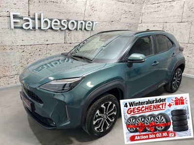 Toyota Yaris Cross Neuwagen