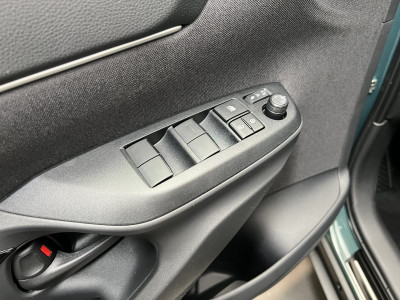 Toyota Yaris Neuwagen