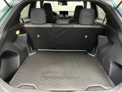 Toyota Yaris Neuwagen