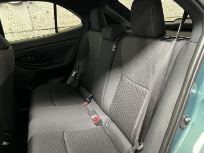 Toyota Yaris Cross Neuwagen