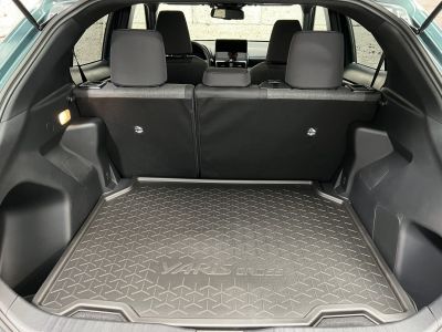 Toyota Yaris Cross Neuwagen