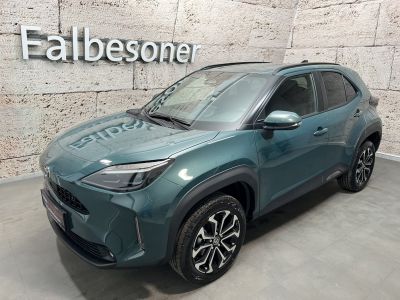 Toyota Yaris Cross Neuwagen