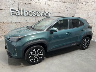 Toyota Yaris Cross Neuwagen