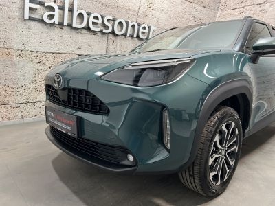 Toyota Yaris Cross Neuwagen