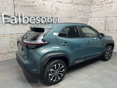 Toyota Yaris Cross Neuwagen