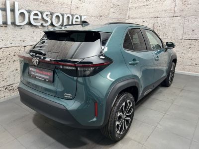 Toyota Yaris Cross Neuwagen