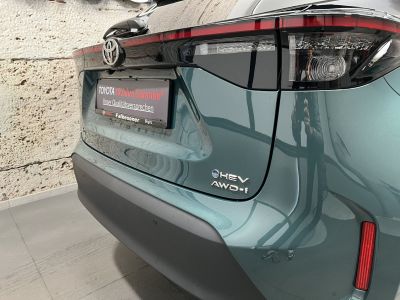 Toyota Yaris Cross Neuwagen