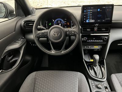 Toyota Yaris Cross Neuwagen