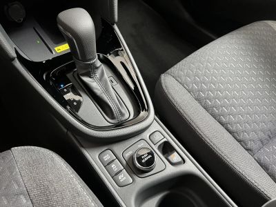 Toyota Yaris Cross Neuwagen