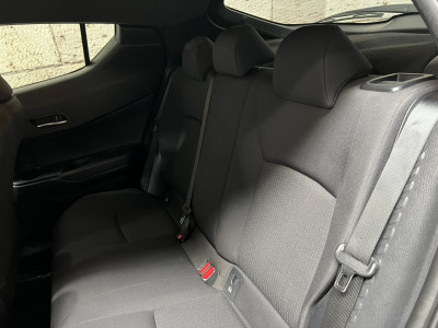 Toyota C-HR Gebrauchtwagen