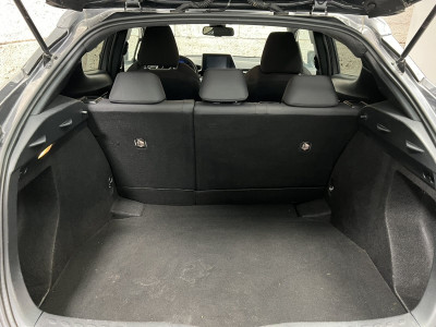 Toyota C-HR Gebrauchtwagen