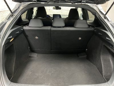 Toyota C-HR Gebrauchtwagen Toyota C-HR Gebrauchtwagen