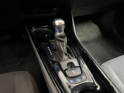 Toyota C-HR Gebrauchtwagen Toyota C-HR Gebrauchtwagen