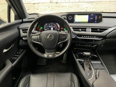 Lexus SC Gebrauchtwagen