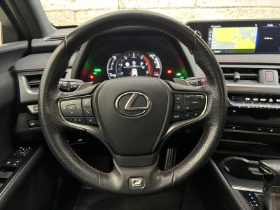 Lexus SC Gebrauchtwagen