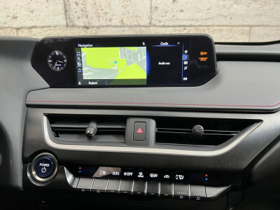 Lexus SC Gebrauchtwagen