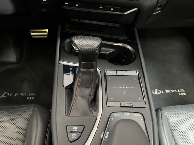 Lexus SC Gebrauchtwagen