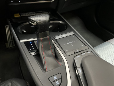Lexus SC Gebrauchtwagen