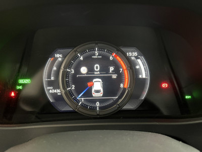 Lexus SC Gebrauchtwagen