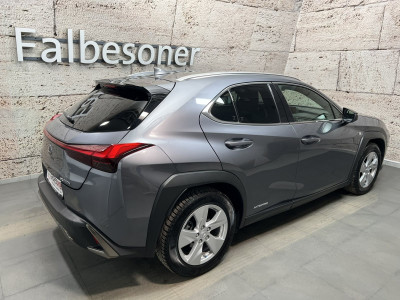 Lexus SC Gebrauchtwagen